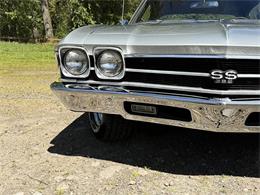 1969 Chevrolet Chevelle SS (CC-2065809) for sale in Gladstone, Oregon
