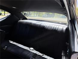 1969 Chevrolet Chevelle SS (CC-2065809) for sale in Gladstone, Oregon