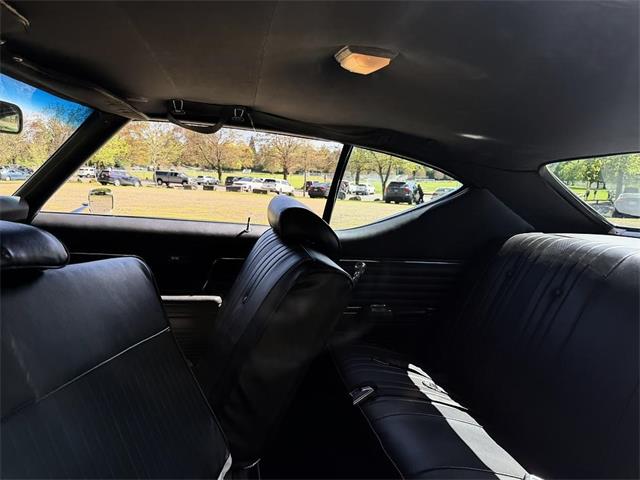 1969 Chevrolet Chevelle SS (CC-2065809) for sale in Gladstone, Oregon