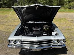 1969 Chevrolet Chevelle SS (CC-2065809) for sale in Gladstone, Oregon