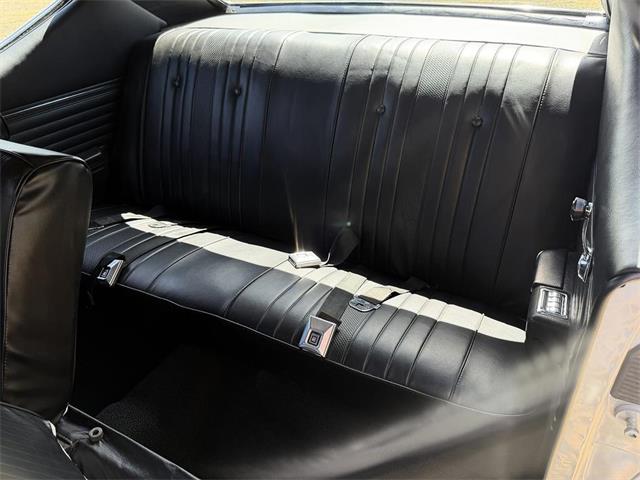 1969 Chevrolet Chevelle SS (CC-2065809) for sale in Gladstone, Oregon