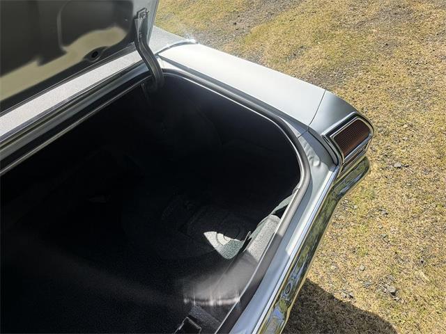 1969 Chevrolet Chevelle SS (CC-2065809) for sale in Gladstone, Oregon