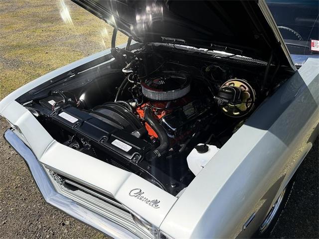 1969 Chevrolet Chevelle SS (CC-2065809) for sale in Gladstone, Oregon