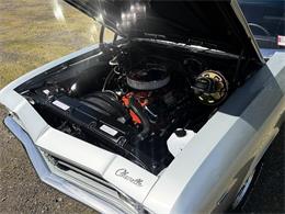 1969 Chevrolet Chevelle SS (CC-2065809) for sale in Gladstone, Oregon