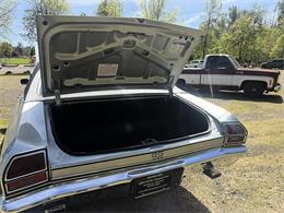 1969 Chevrolet Chevelle SS (CC-2065809) for sale in Gladstone, Oregon