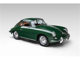 1964 Porsche 356SC (CC-2065810) for sale in Costa Mesa, California