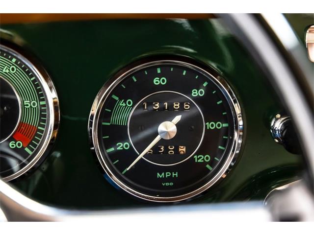 1964 Porsche 356SC (CC-2065810) for sale in Costa Mesa, California