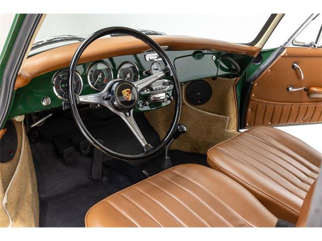 1964 Porsche 356SC (CC-2065810) for sale in Costa Mesa, California