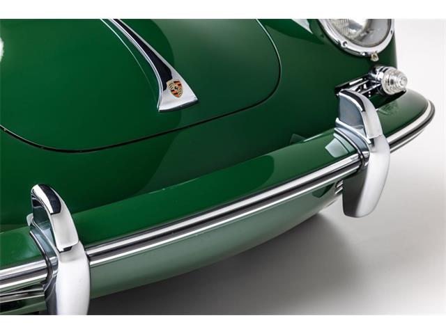 1964 Porsche 356SC (CC-2065810) for sale in Costa Mesa, California