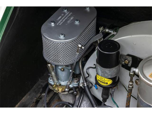 1964 Porsche 356SC (CC-2065810) for sale in Costa Mesa, California