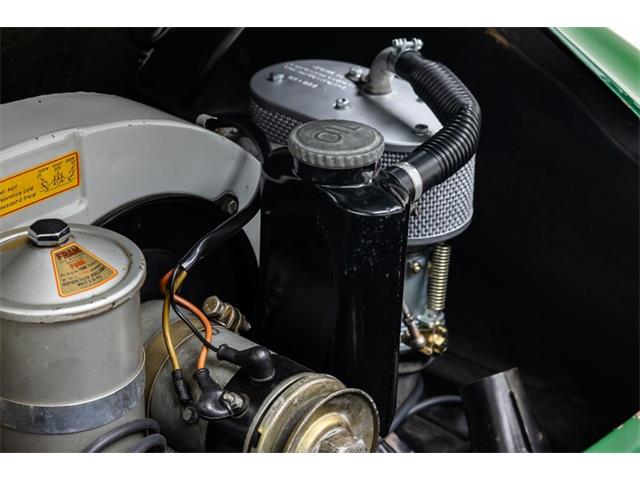 1964 Porsche 356SC (CC-2065810) for sale in Costa Mesa, California