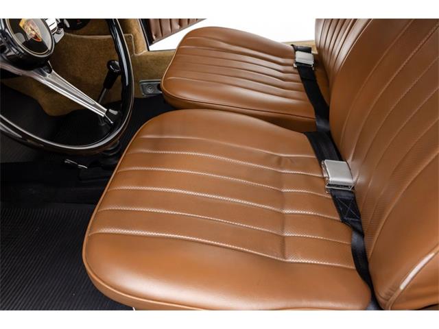 1964 Porsche 356SC (CC-2065810) for sale in Costa Mesa, California