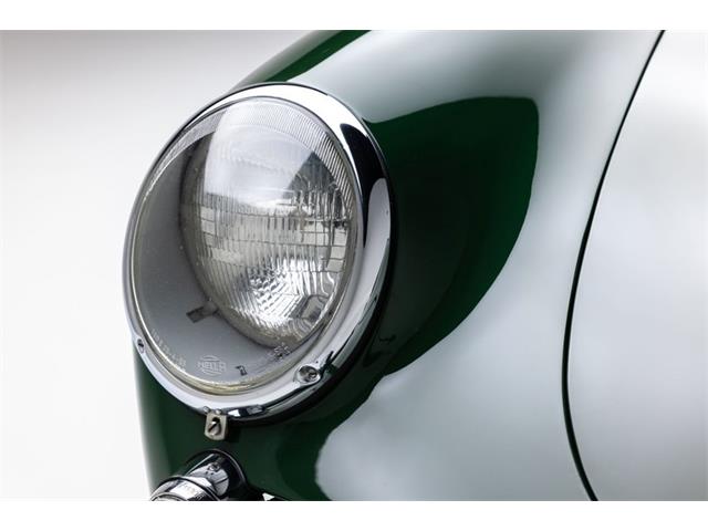 1964 Porsche 356SC (CC-2065810) for sale in Costa Mesa, California