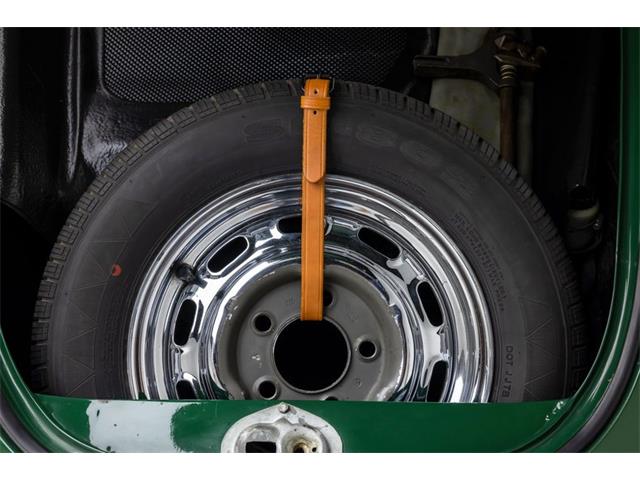 1964 Porsche 356SC (CC-2065810) for sale in Costa Mesa, California