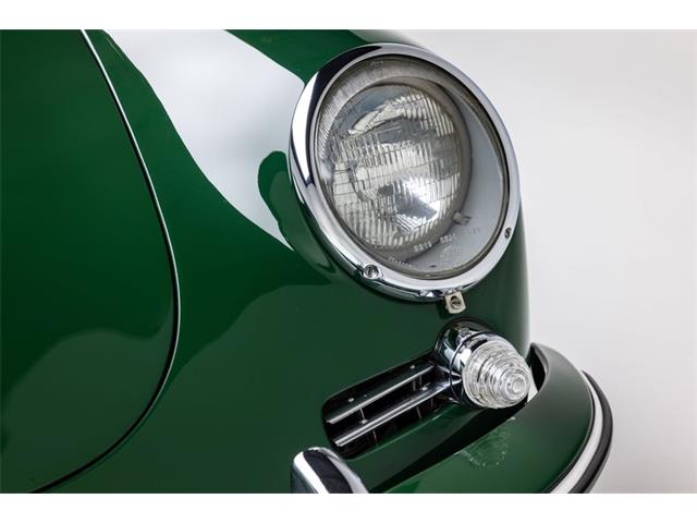 1964 Porsche 356SC (CC-2065810) for sale in Costa Mesa, California