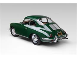 1964 Porsche 356SC (CC-2065810) for sale in Costa Mesa, California