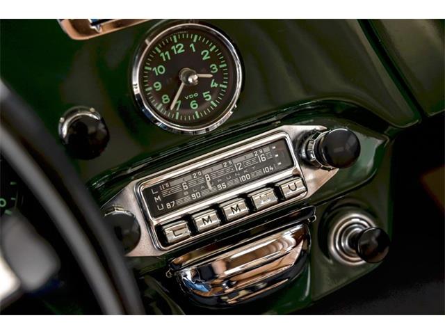 1964 Porsche 356SC (CC-2065810) for sale in Costa Mesa, California