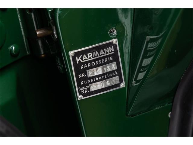 1964 Porsche 356SC (CC-2065810) for sale in Costa Mesa, California