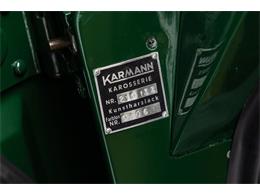 1964 Porsche 356SC (CC-2065810) for sale in Costa Mesa, California