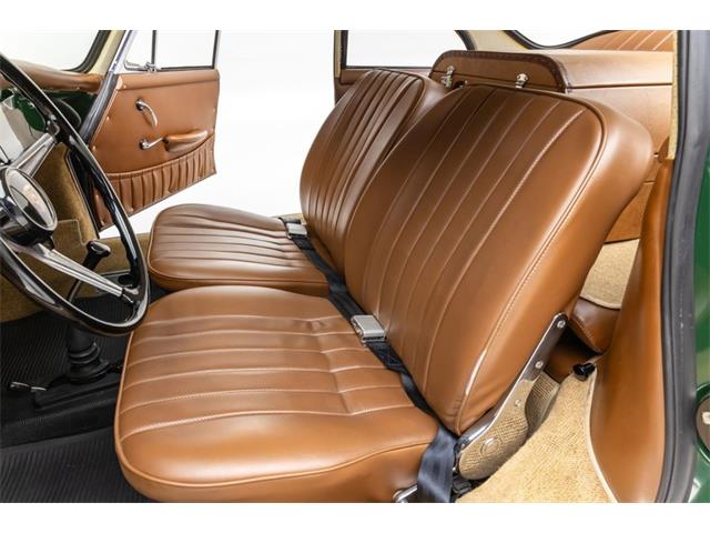 1964 Porsche 356SC (CC-2065810) for sale in Costa Mesa, California