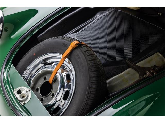 1964 Porsche 356SC (CC-2065810) for sale in Costa Mesa, California