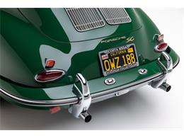 1964 Porsche 356SC (CC-2065810) for sale in Costa Mesa, California