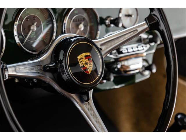 1964 Porsche 356SC (CC-2065810) for sale in Costa Mesa, California