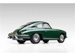 1964 Porsche 356SC (CC-2065810) for sale in Costa Mesa, California