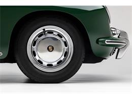 1964 Porsche 356SC (CC-2065810) for sale in Costa Mesa, California