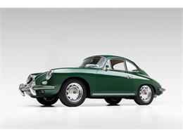 1964 Porsche 356SC (CC-2065810) for sale in Costa Mesa, California