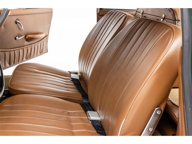 1964 Porsche 356SC (CC-2065810) for sale in Costa Mesa, California