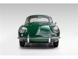1964 Porsche 356SC (CC-2065810) for sale in Costa Mesa, California