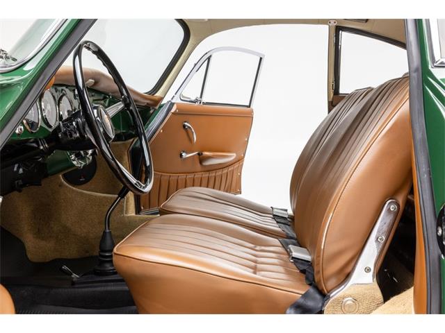 1964 Porsche 356SC (CC-2065810) for sale in Costa Mesa, California