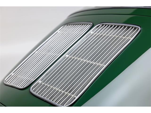 1964 Porsche 356SC (CC-2065810) for sale in Costa Mesa, California