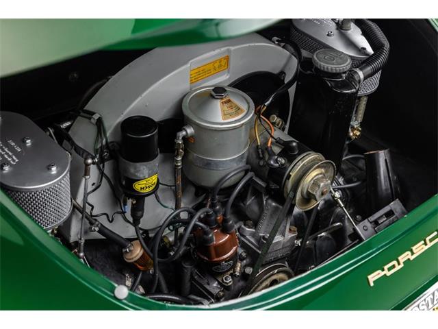 1964 Porsche 356SC (CC-2065810) for sale in Costa Mesa, California