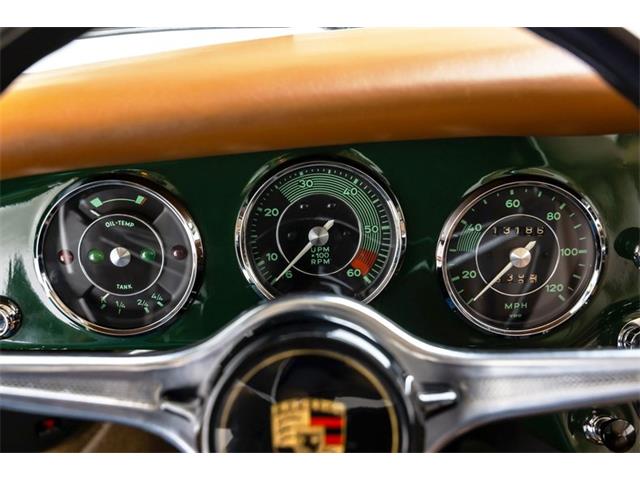 1964 Porsche 356SC (CC-2065810) for sale in Costa Mesa, California