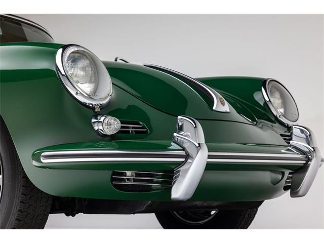 1964 Porsche 356SC (CC-2065810) for sale in Costa Mesa, California