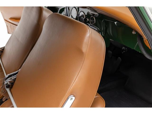 1964 Porsche 356SC (CC-2065810) for sale in Costa Mesa, California