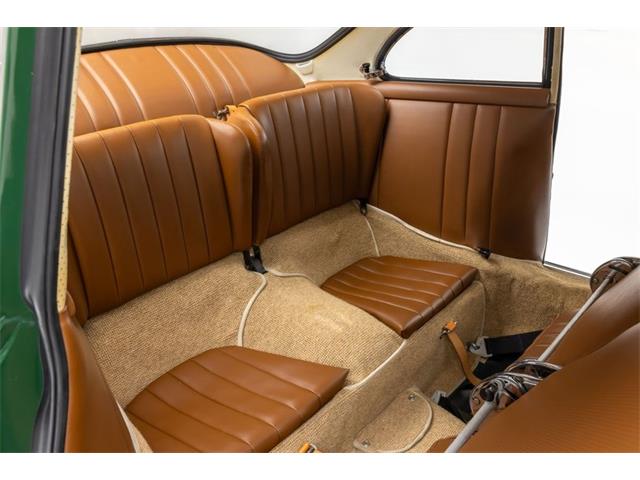 1964 Porsche 356SC (CC-2065810) for sale in Costa Mesa, California