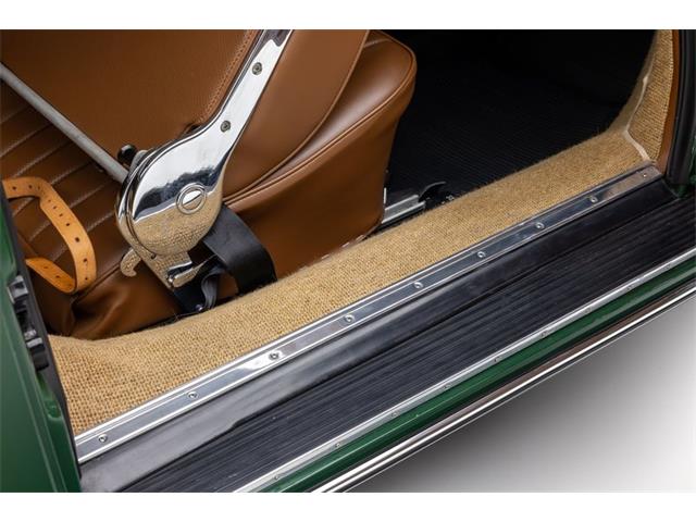 1964 Porsche 356SC (CC-2065810) for sale in Costa Mesa, California