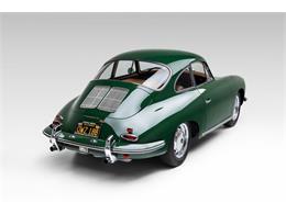 1964 Porsche 356SC (CC-2065810) for sale in Costa Mesa, California