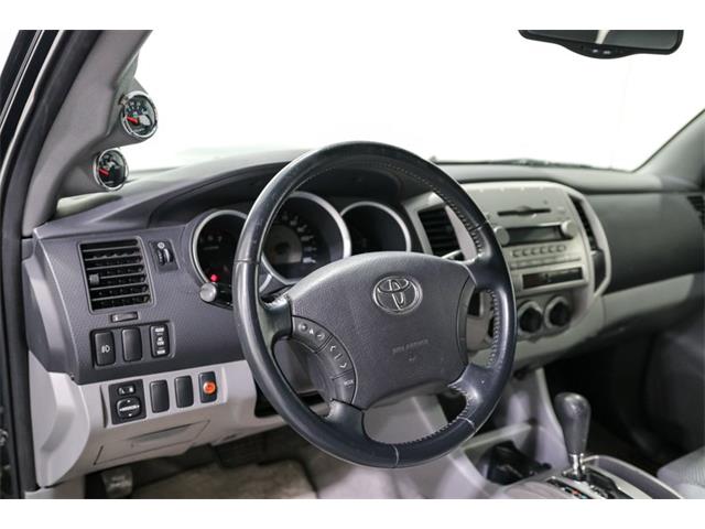 2006 Toyota Tacoma (CC-2065811) for sale in Sherman, Texas