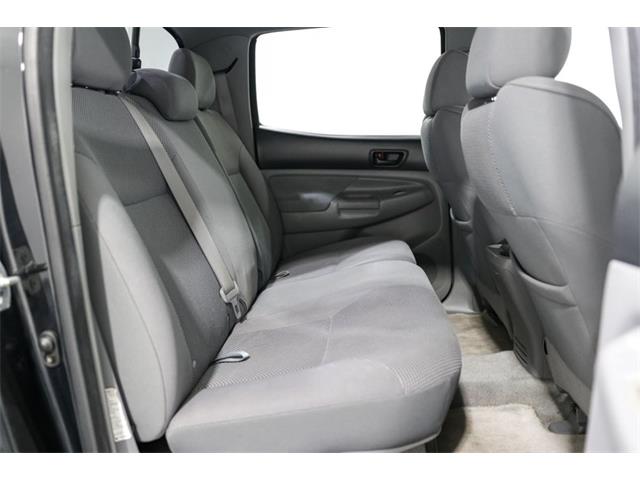 2006 Toyota Tacoma (CC-2065811) for sale in Sherman, Texas