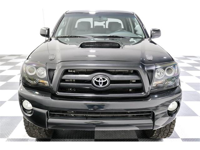 2006 Toyota Tacoma (CC-2065811) for sale in Sherman, Texas