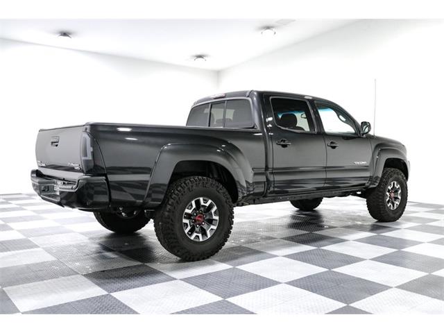 2006 Toyota Tacoma (CC-2065811) for sale in Sherman, Texas