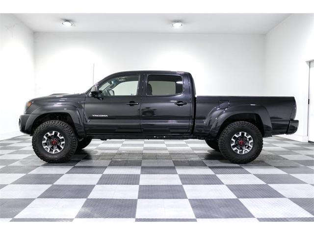 2006 Toyota Tacoma (CC-2065811) for sale in Sherman, Texas