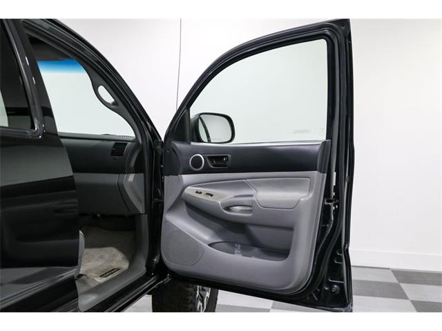 2006 Toyota Tacoma (CC-2065811) for sale in Sherman, Texas