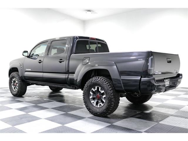 2006 Toyota Tacoma (CC-2065811) for sale in Sherman, Texas