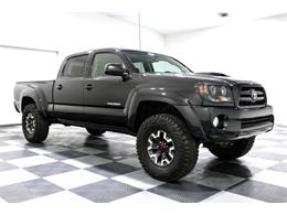 2006 Toyota Tacoma (CC-2065811) for sale in Sherman, Texas