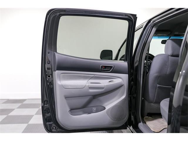 2006 Toyota Tacoma (CC-2065811) for sale in Sherman, Texas